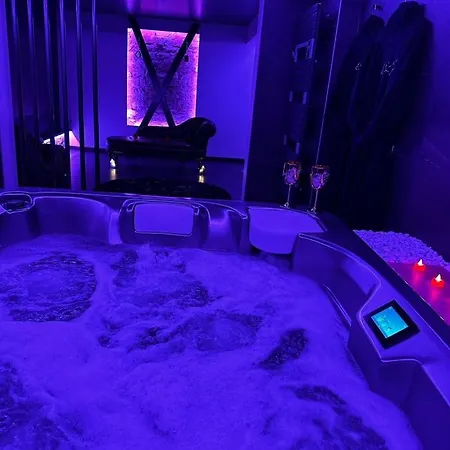 Loveroom Privatif * Мец