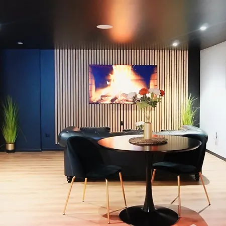 Loveroom Privatif Metz