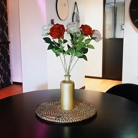 Loveroom Privatif Мец