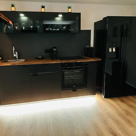 Loveroom Privatif * Metz