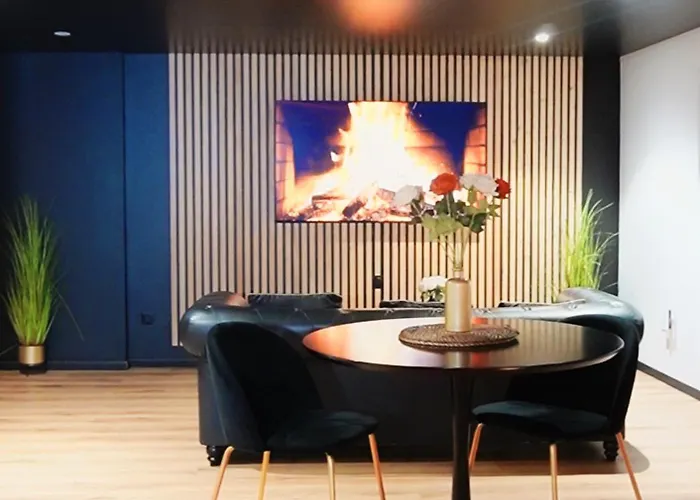 Loveroom Privatif Metz