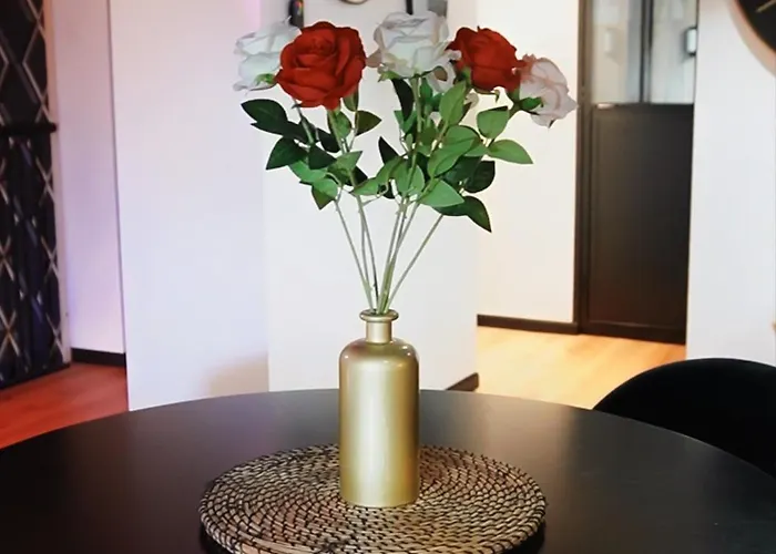 Loveroom Privatif Мец