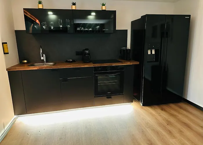 Loveroom Privatif * Мец